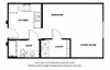 S3 2D floor plan S3 2D floor plan at Windsor Metro West, Texas, 75024